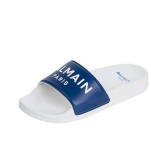 Balmain slides